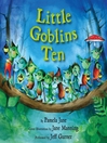 Cover image for Little Goblins Ten